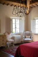 Habitación Deluxe con cama extragrande