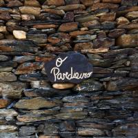 O Pardieiro - Aldeia da Paradinha com praia fluvial - B&B Paradinha