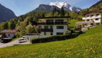 MOUNTAIN HOME apartment - B&B Finkenberg