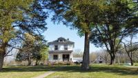 Sandbank Cottage - Bed and Breakfast
