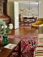 Nashville Elegance Enjoy Southern Comfort in Style - B&B Nashville
