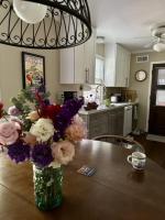 Nashville Elegance Enjoy Southern Comfort in Style - B&B Nashville