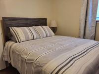 City-View 1BR Near TTU & Downtown - B&B