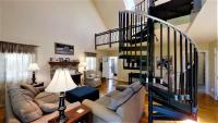 Golf & Southern Comfort Cape with Loft at The Cove - Bed and Breakfast