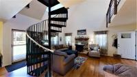 Golf & Southern Comfort Cape with Loft at The Cove - B&B Monterey