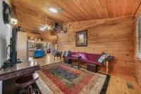 Pigeon Ridge Cabin Cumberland State Park 2B 2B - B&B Crossville