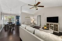 Burgess Falls bungalow minutes from Cookeville - B&B Sparta