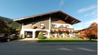 Pension Montana - B&B