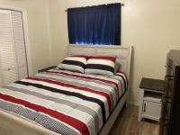 Comfortable downstairs 2 bed next to Fort Sill - B&B Lawton