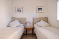 Apartamento frente al mar, luminoso y amplio. - Chambres d'hôtes Almuñécar