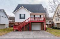 Home near all Sevier County attractions! - B&B