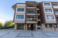 Bissera premium apartments - Chambres d’hôtes Sofia