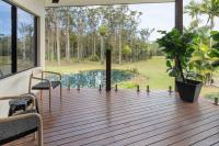 The Noosa Ranch- Where Nature meets Luxury - Chambres d’hôtes