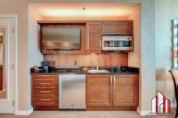 MGM Signature-36-603 Strip View Jacuzzi Studio - B&B Las Vegas