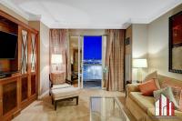 MGM Signature-10-714 1Br Balcony Suite Accessible - Chambres d'hôtes Las Vegas