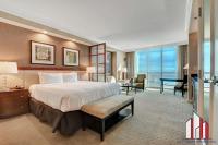 MGM Signature-28-604 Jacuzzi Studio - B&B