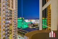 B&B Las Vegas - MGM Signature-25-702 1Bedroom 2Bath Balcony Suite - Bed and Breakfast Las Vegas