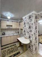 Апартаменты "Комфорт и уют" - B&B Aqtau