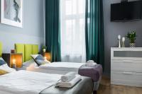 Appartement 1 Chambre - 29 Rue Starowiślna