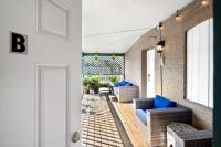 City Living West Downtown St Aug Apartment - B&B San Agustín