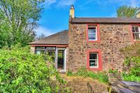 Finest Retreats - The West Wing at The Mill House - Ferienwohnung