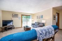 Countryside Cottages near Lake Bella Vista - B&B Rockford