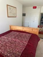 Homestay - Bed and Breakfast Glasgow
