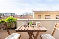 [Seaside Apt] Private Parking and near the beach - Bed and Breakfast Viareggio
