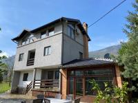 B&B Prizren - The Hill House - Bed and Breakfast Prizren