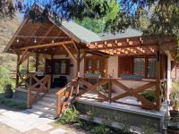 Insel vendégház Surány - Ferienwohnung