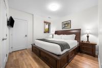 Capri 002 in the Heart of Downtown TC - Chambres d’hôtes Traverse City