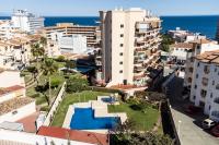 Sur Suites Carihuela - Ferienwohnung Torremolinos