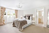 Entire spacious apartment - central Harrogate - Ferienwohnung