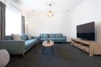 Renovated Delight in Invermay - Ferienwohnung
