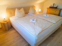 Appartement met Uitzicht op het Gebergte
