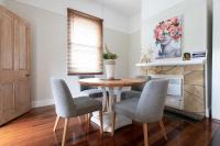 Classic Cottage: Near CBD Hospital & Parking - B&B Kings Park