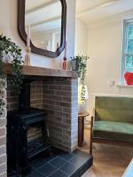 Rosie Cottage - B&B Ashbourne