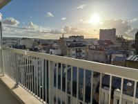 Apartment My HOME Eiffel Tower View - Ferienwohnung Paris
