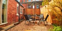 Cozy Room in Modern House near Nottingham - B&B