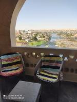 B&B Aswān - Nubian Heights - Bed and Breakfast Aswān