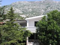 35 meters from sea Apartment Keser and House - Ferienwohnung