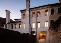 Al Pio Luxury Nest - B&B Treviso