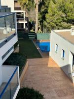 Apartamento calafat - Chambres d’hôtes Calafat