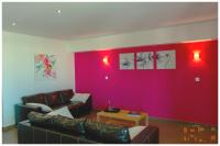 Apartamento de 3 dormitorios