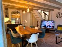 Sara Home - B&B Chennevières-sur-Marne