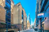 TruStay Apartments London Bridge - B&B