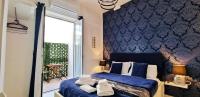 Chambre Double Deluxe avec Balcon