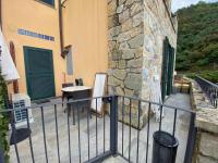 Appartamento con 1 Camera da Letto e Terrazza