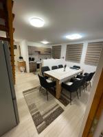 SZŐLŐFÜRT-FA-HÁZ VÁSÁROSNAMÉNY-GERGELYIUGORNYA - Bed and Breakfast Vásárosnamény