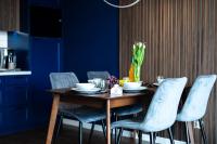 Apartament SZAFIR Dziwnówek nad morzem EPapartamenty - Chambres d'hôtes Dziwnówek